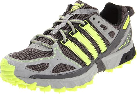 Adidas Kanadia 4 TR 